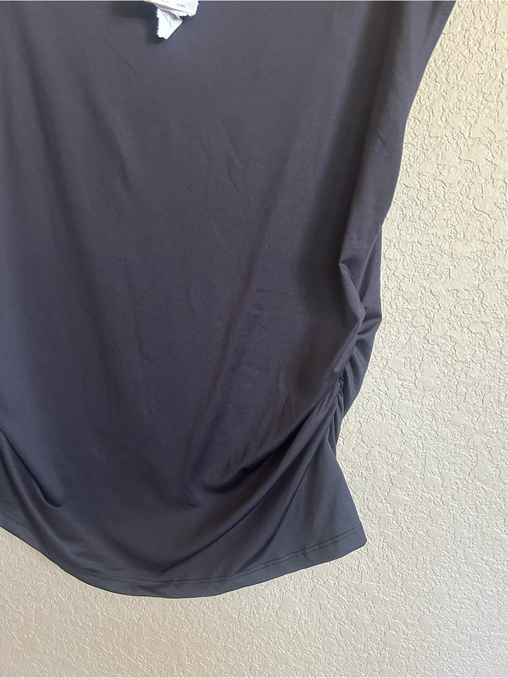 New H&M Black Women’s Top Size L - Picture 2 of 6